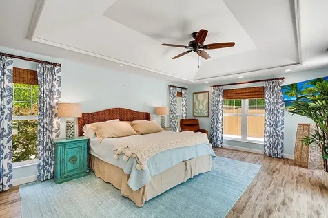 986 Seagrape Lane Vero Beach FL 32963