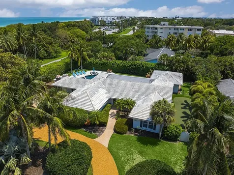 986 Seagrape Lane Vero Beach FL 32963