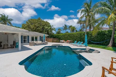 986 Seagrape Lane Vero Beach FL 32963