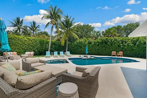 986 Seagrape Lane Vero Beach FL 32963