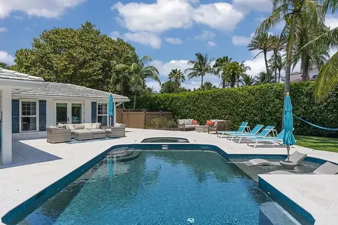 986 Seagrape Lane Vero Beach FL 32963