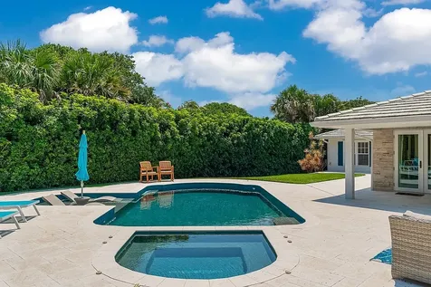 986 Seagrape Lane Vero Beach FL 32963