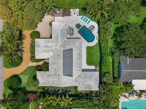 986 Seagrape Lane Vero Beach FL 32963