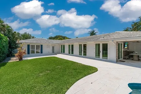 986 Seagrape Lane Vero Beach FL 32963