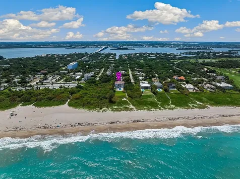 986 Seagrape Lane Vero Beach FL 32963