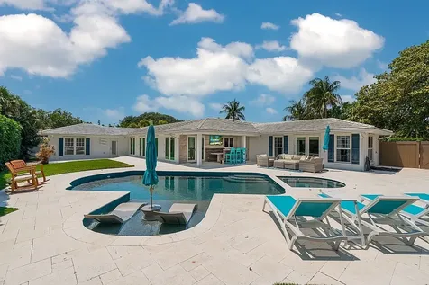 986 Seagrape Lane Vero Beach FL 32963
