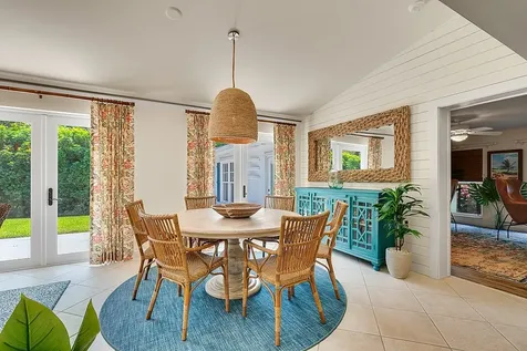 986 Seagrape Lane Vero Beach FL 32963