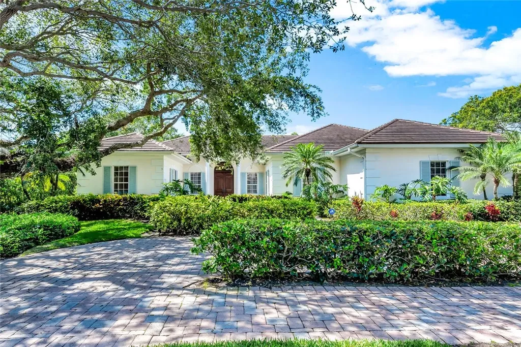 3 W Sea Colony Drive Vero Beach FL 32963