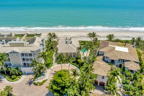 3 W Sea Colony Drive Vero Beach FL 32963