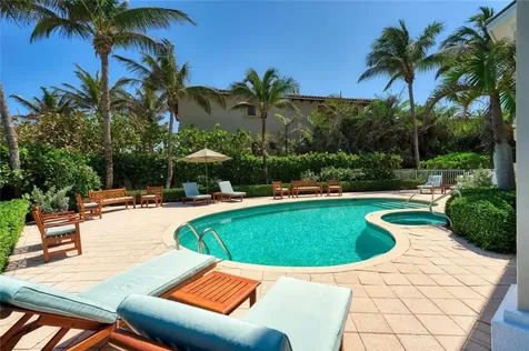 3 W Sea Colony Drive Vero Beach FL 32963