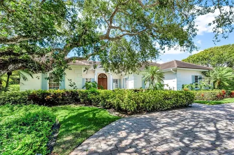 3 W Sea Colony Drive Vero Beach FL 32963