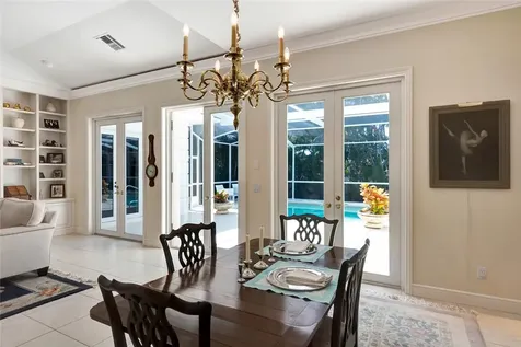 3 W Sea Colony Drive Vero Beach FL 32963
