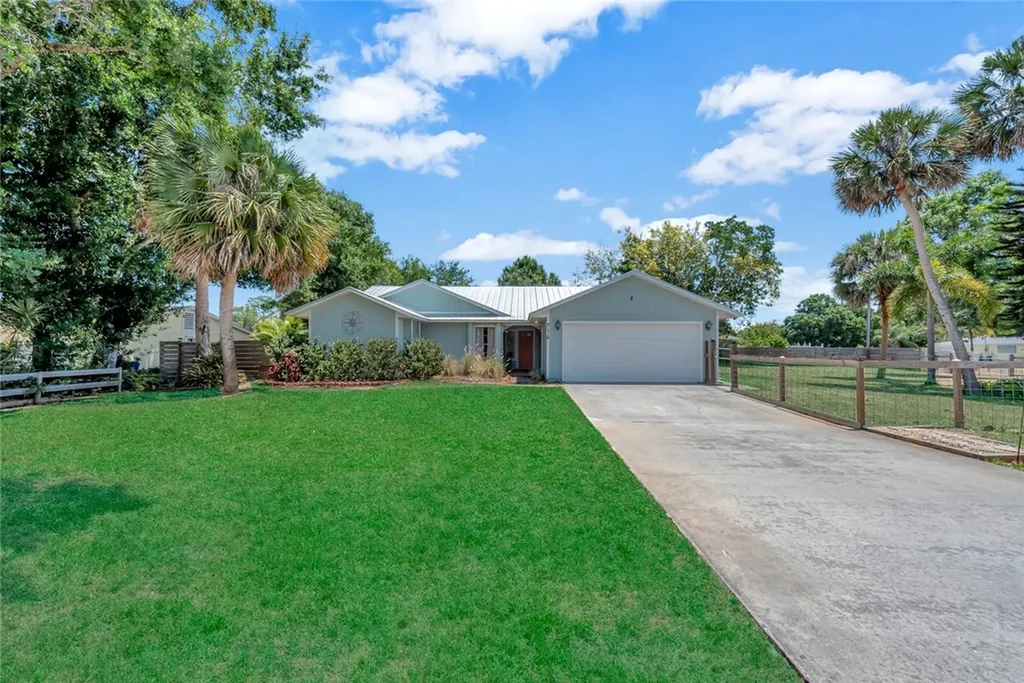 716 42nd Avenue Vero Beach FL 32968