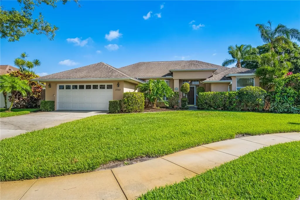 3760 8th Place Vero Beach FL 32960