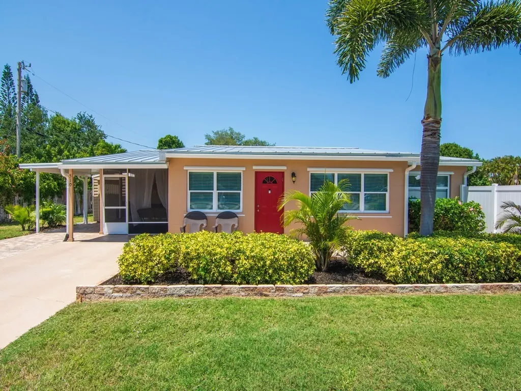 510 17th Street Vero Beach FL 32960