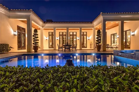 925 Bay Oak Lane Vero Beach FL 32963