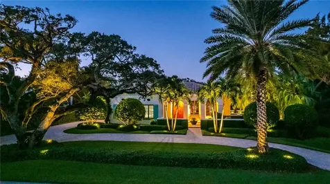 925 Bay Oak Lane Vero Beach FL 32963
