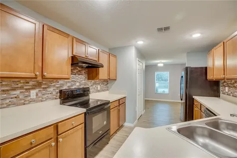 412 SW Curry Street Port St. Lucie FL 34983