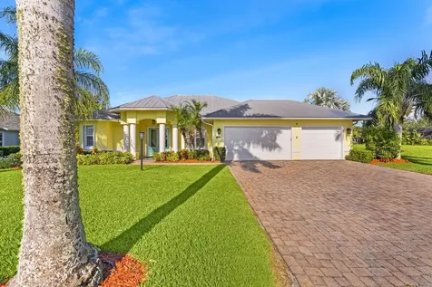 4255 Amelia Plantation Court Vero Beach FL 32967