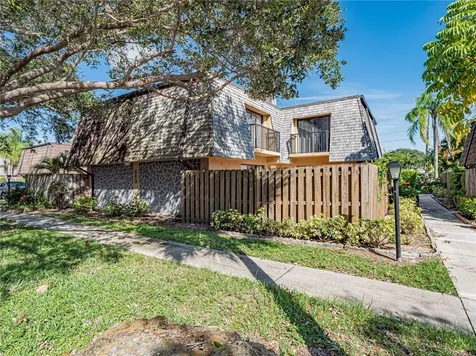 550 N Tropic Lane Vero Beach FL 32960