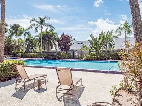 550 N Tropic Lane Vero Beach FL 32960