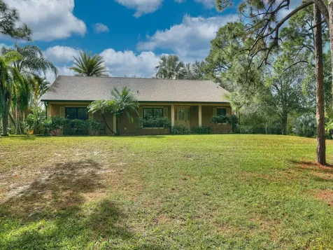 13625 83rd Street Fellsmere FL 32948