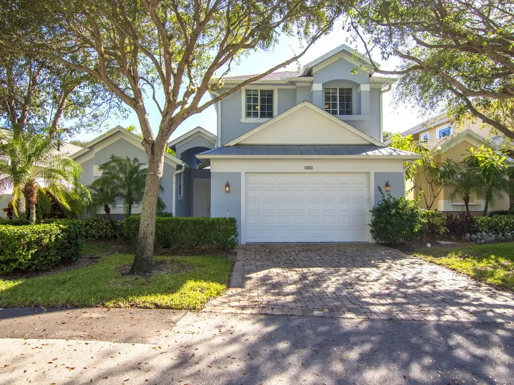 1351 Winding Oaks Circle W Vero Beach FL 32963