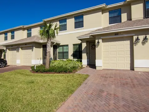 850 S Verona Trace Drive Vero Beach FL 32966