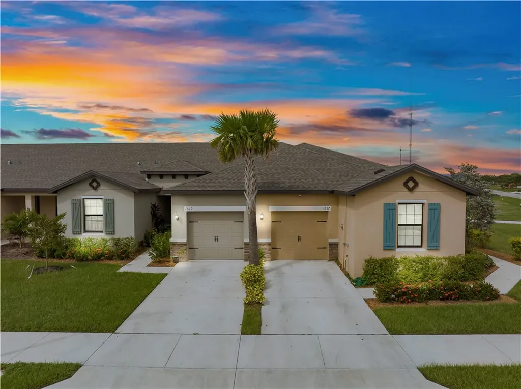1617 Merriment Way Fort Pierce FL 34947