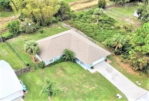 231 Faith Terrace Sebastian FL 32958