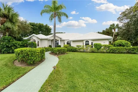2165 Sanford Court Vero Beach FL 32963