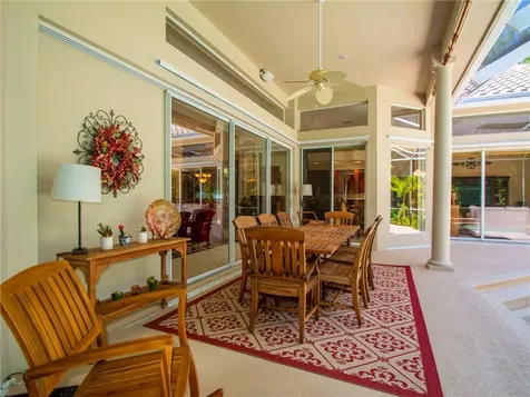 70 La Costa Court Vero Beach FL 32963