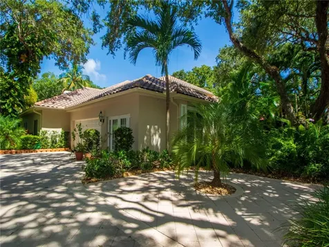 70 La Costa Court Vero Beach FL 32963