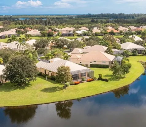 4335 Summer Breeze Terrace Vero Beach FL 32967