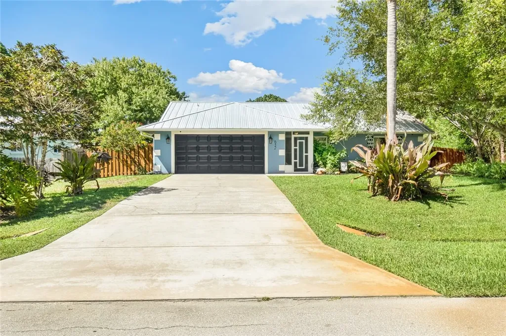 632 Lake Drive Sebastian FL 32958