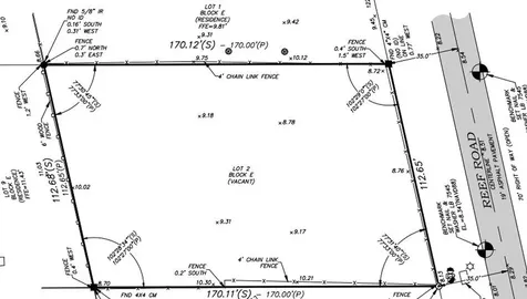 835 Reef Road Vero Beach FL 32963
