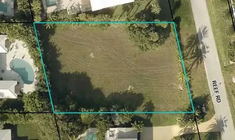 835 Reef Road Vero Beach FL 32963
