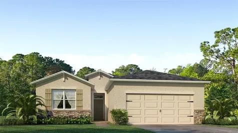 2392 Crowned Eagle Circle SW Vero Beach FL 32962