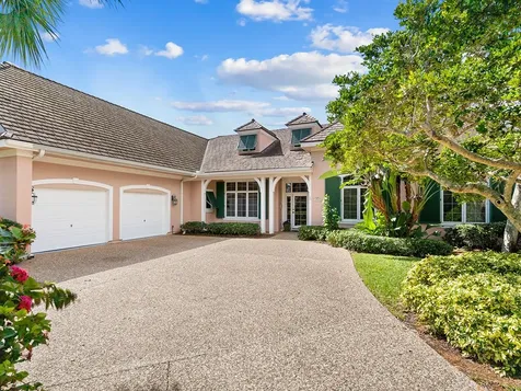 1745 Sand Dollar Way Vero Beach FL 32963