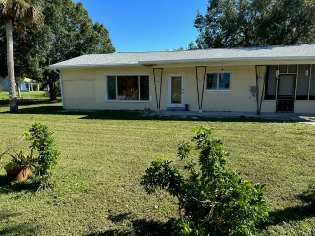 6385 105th Place Sebastian FL 32958