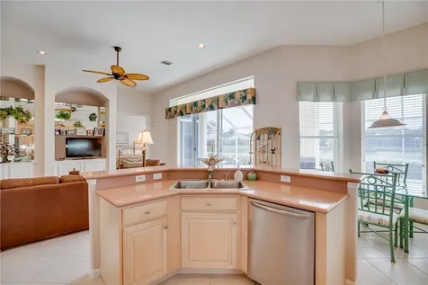 885 Island Club Lane Vero Beach FL 32963