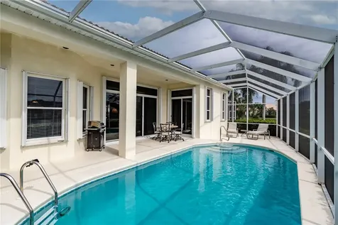 885 Island Club Lane Vero Beach FL 32963