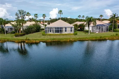 885 Island Club Lane Vero Beach FL 32963