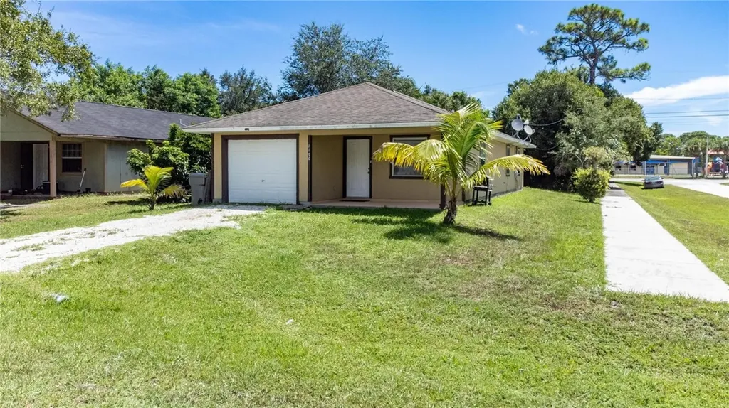1196 19th Avenue SW Vero Beach FL 32962