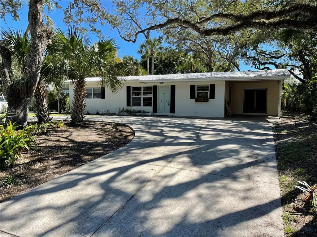 520 Dahlia Lane Vero Beach FL 32963