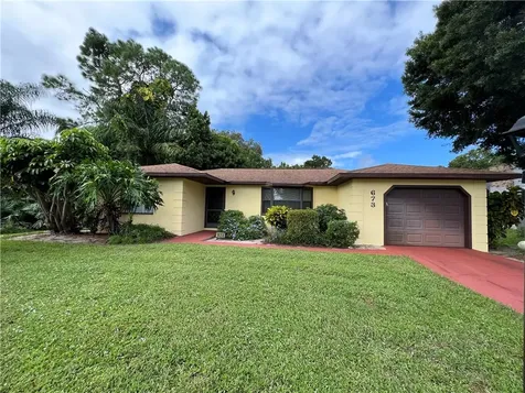 673 Nobles Street Sebastian FL 32958