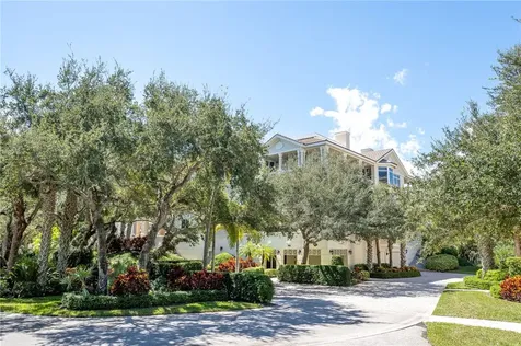 701 N Swim Club Drive Indian River Shores FL 32963
