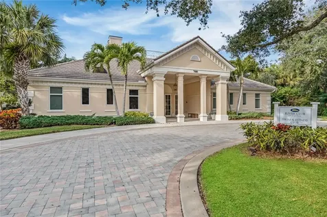 701 N Swim Club Drive Indian River Shores FL 32963