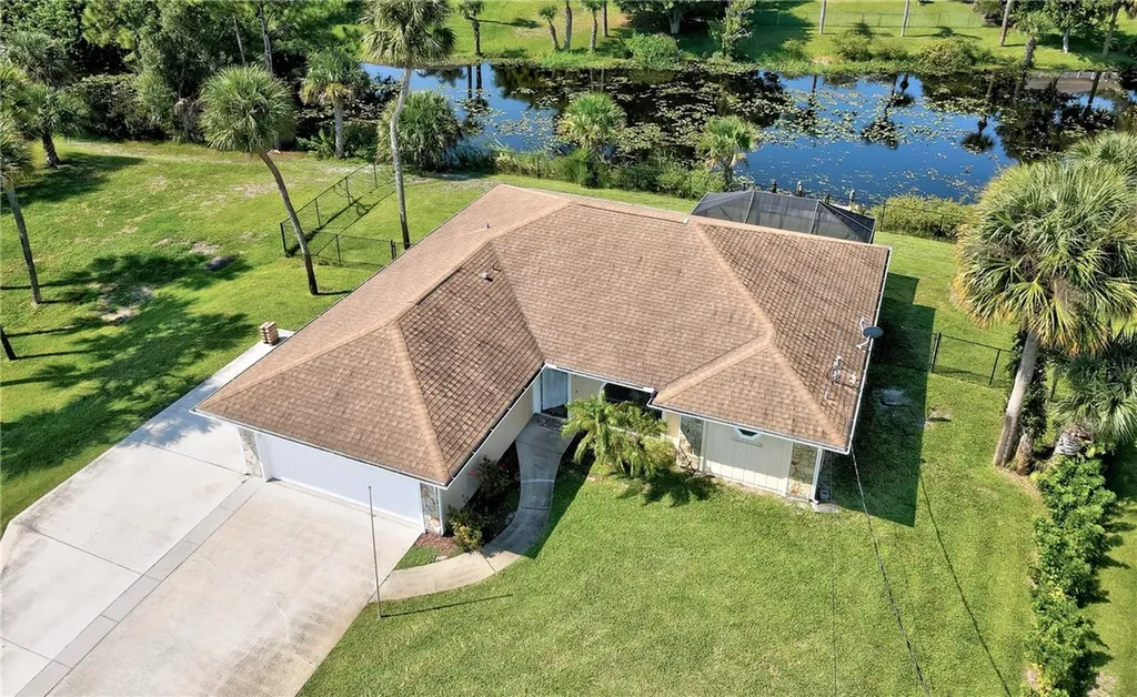 1306 Schumann Drive Sebastian FL 32958