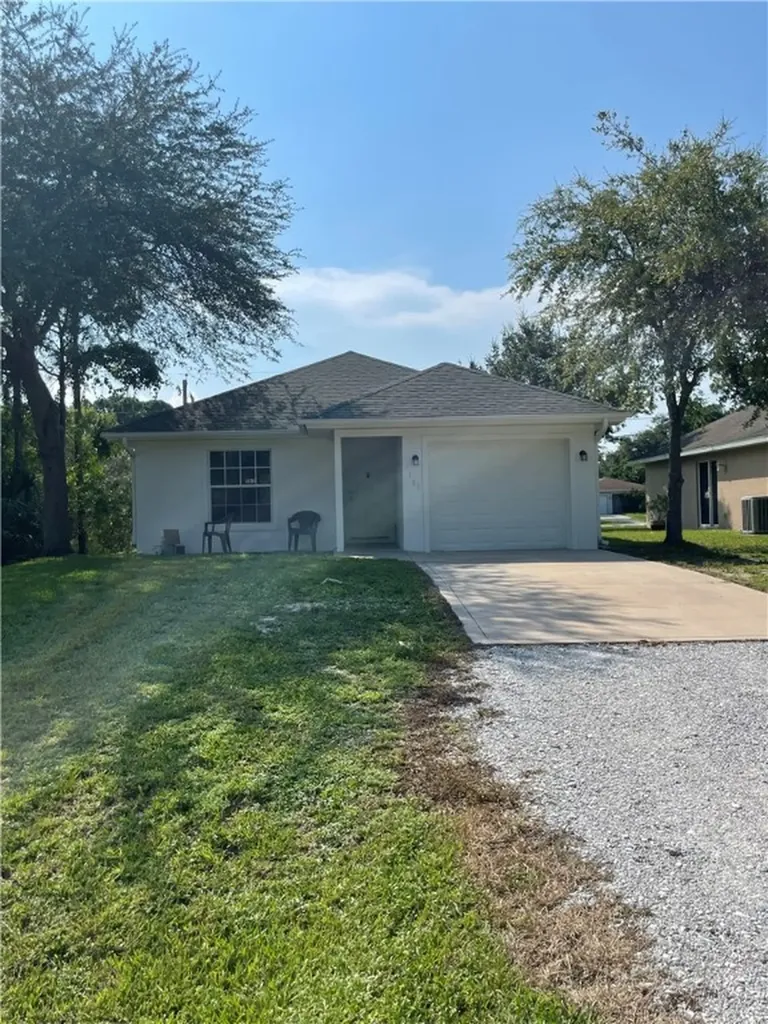 1185 13th Avenue SW Vero Beach FL 32962